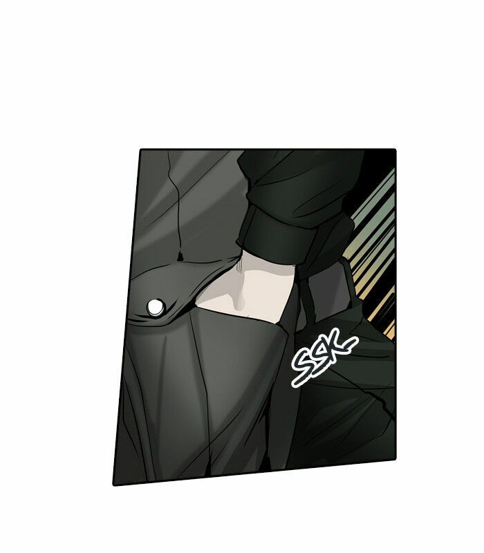 Tòa Tháp Bí Ẩn 2: Chapter 223