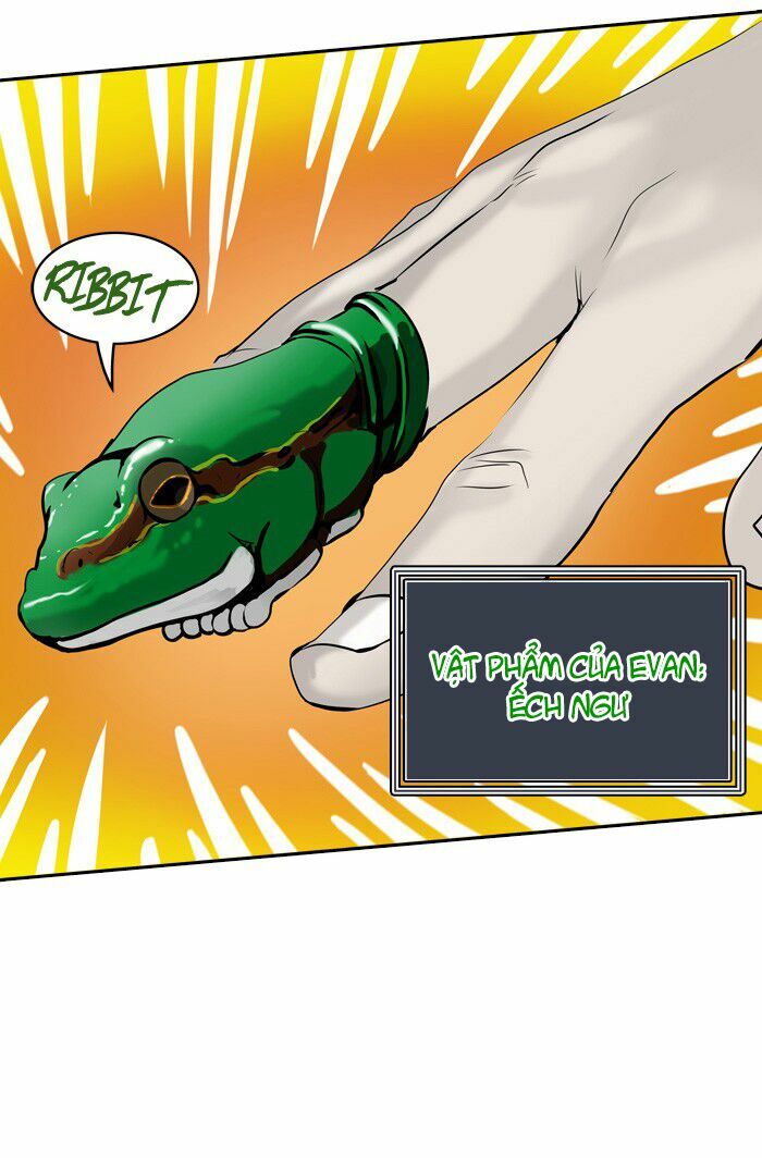 Tòa Tháp Bí Ẩn 2: Chapter 223