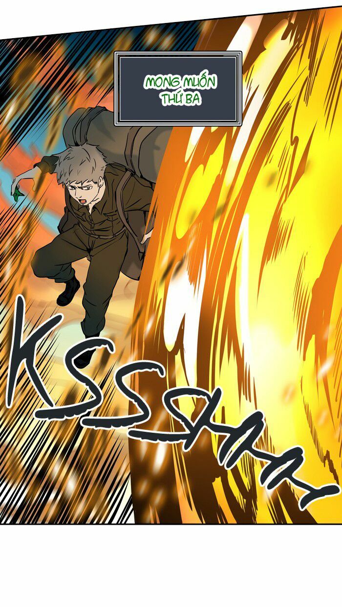 Tòa Tháp Bí Ẩn 2: Chapter 223