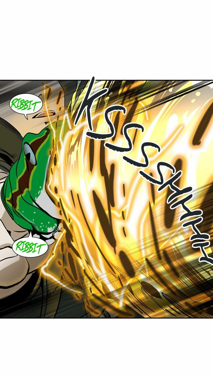 Tòa Tháp Bí Ẩn 2: Chapter 223