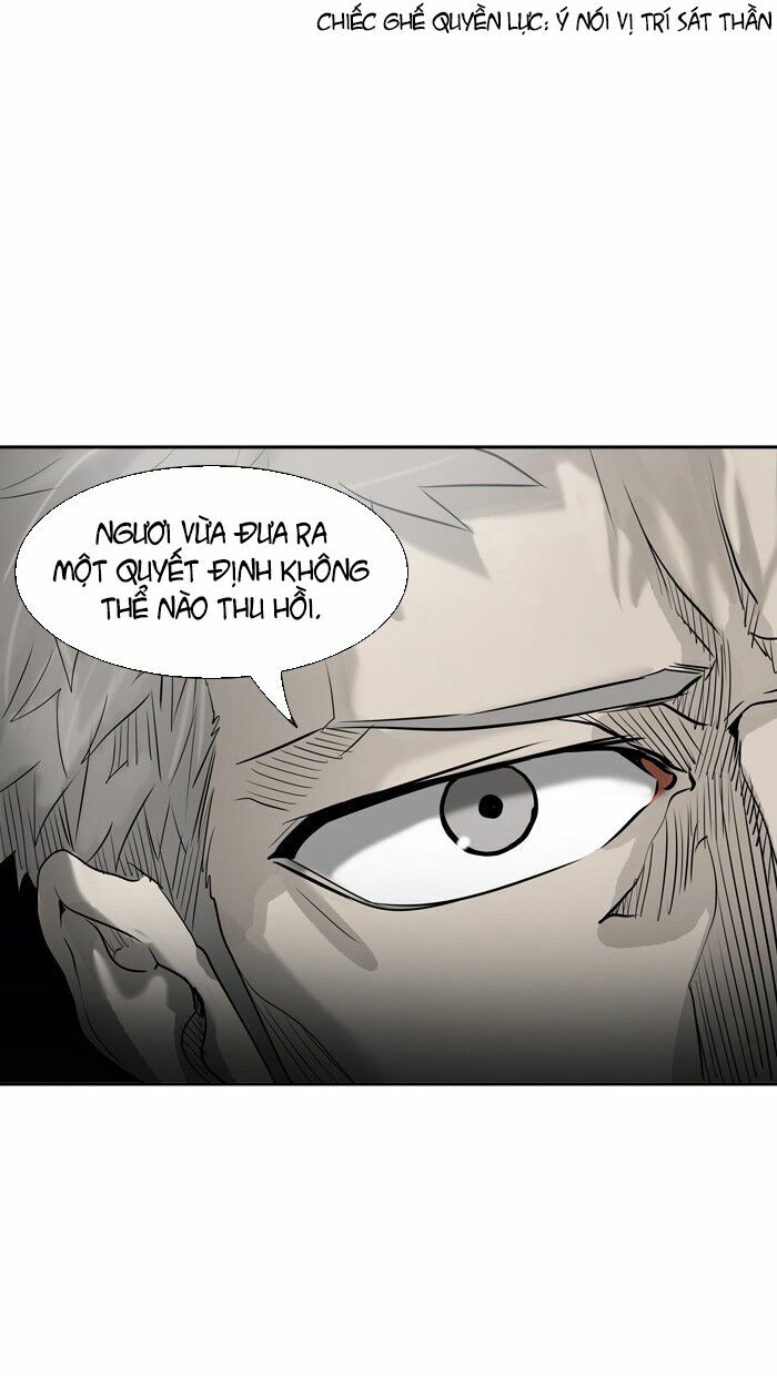 Tòa Tháp Bí Ẩn 2: Chapter 223