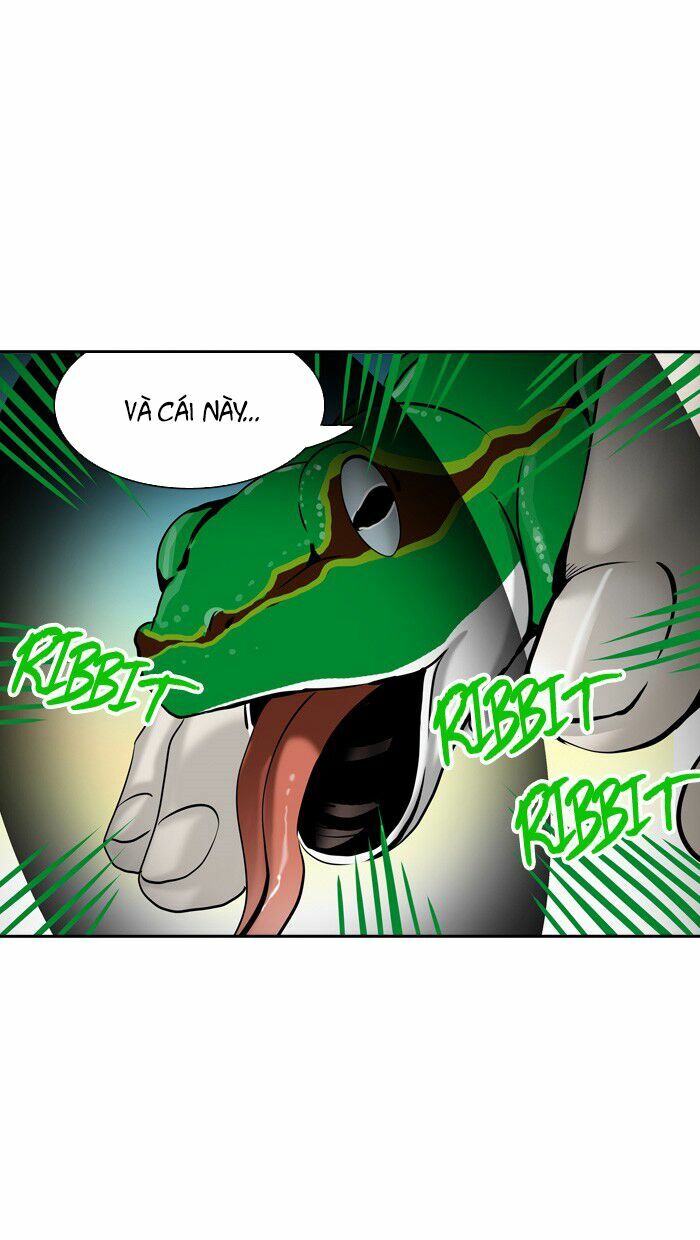 Tòa Tháp Bí Ẩn 2: Chapter 223
