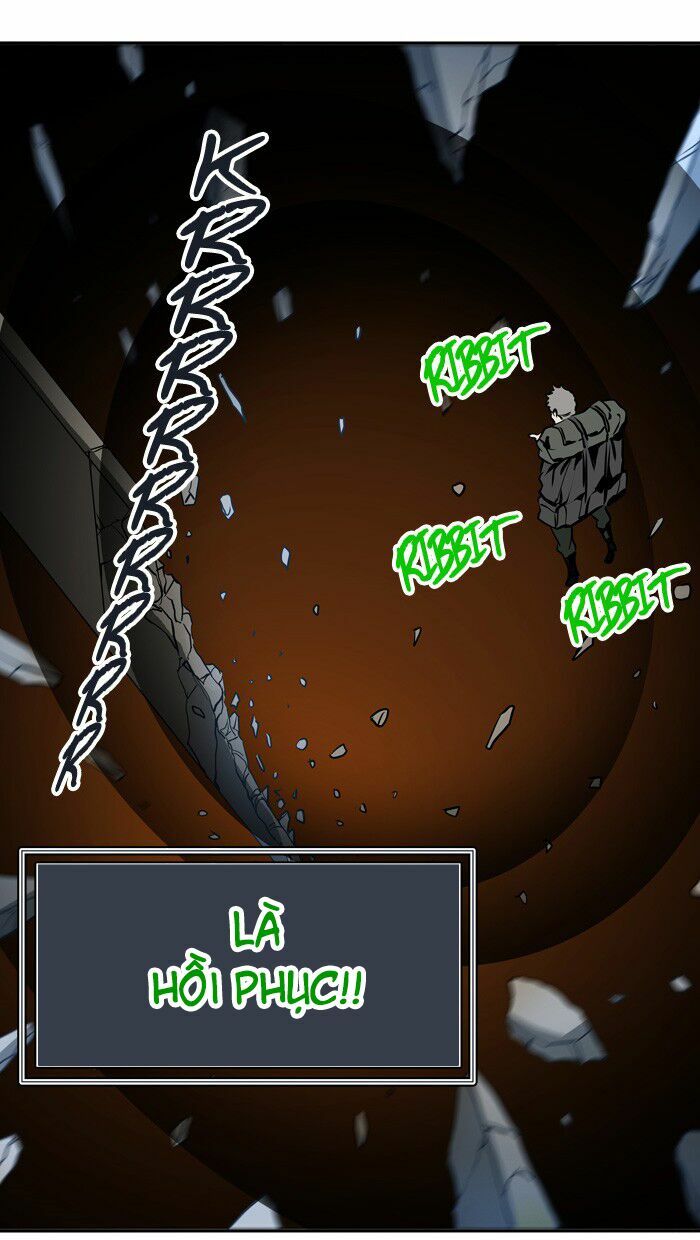 Tòa Tháp Bí Ẩn 2: Chapter 223