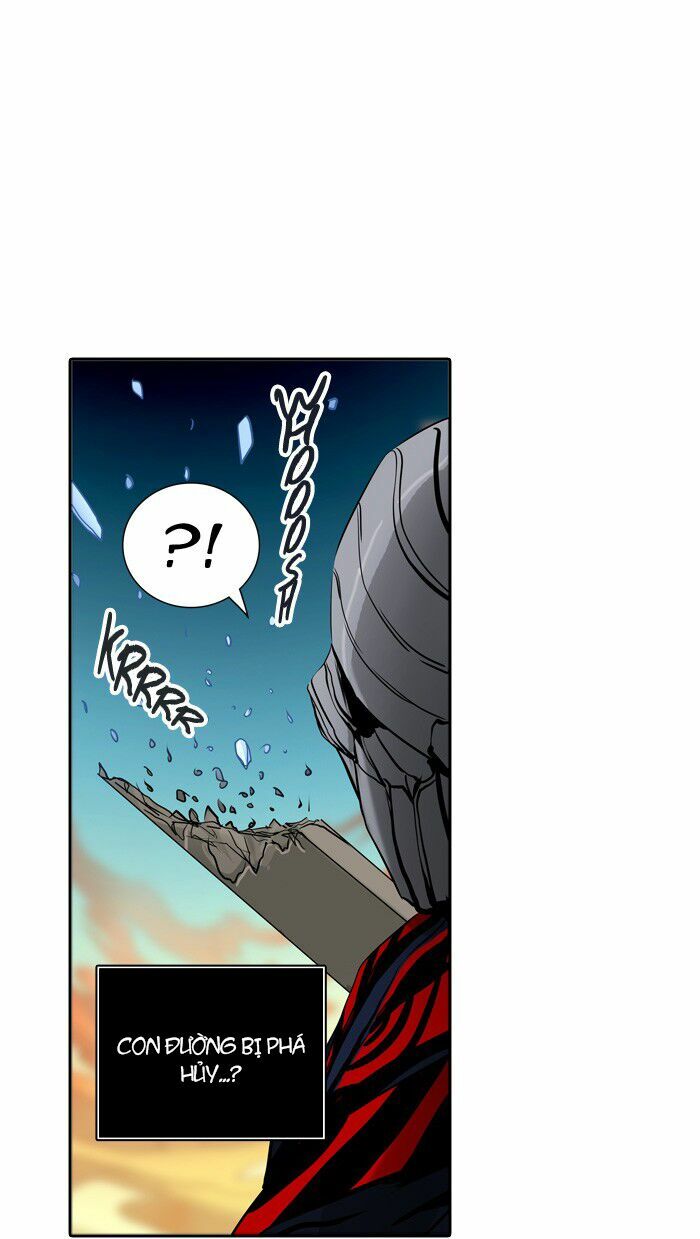 Tòa Tháp Bí Ẩn 2: Chapter 223