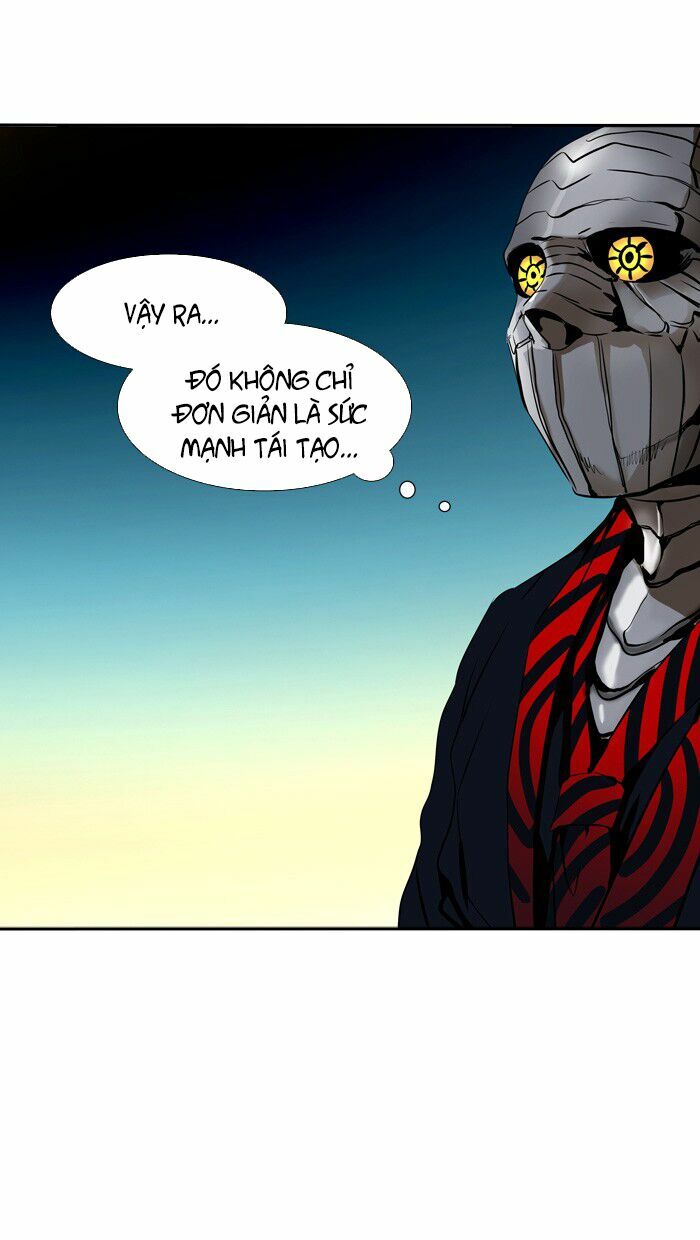 Tòa Tháp Bí Ẩn 2: Chapter 223