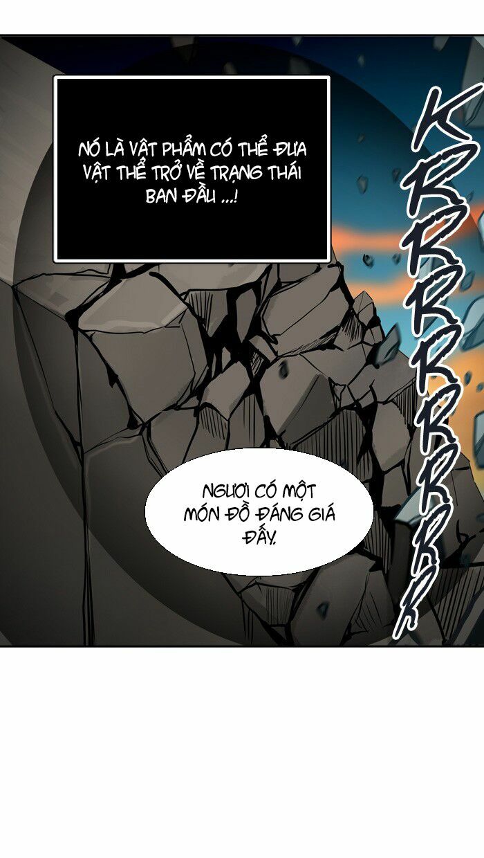 Tòa Tháp Bí Ẩn 2: Chapter 223