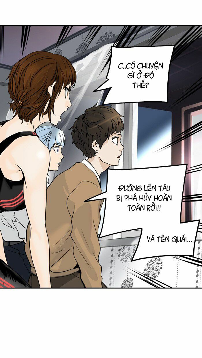 Tòa Tháp Bí Ẩn 2: Chapter 223