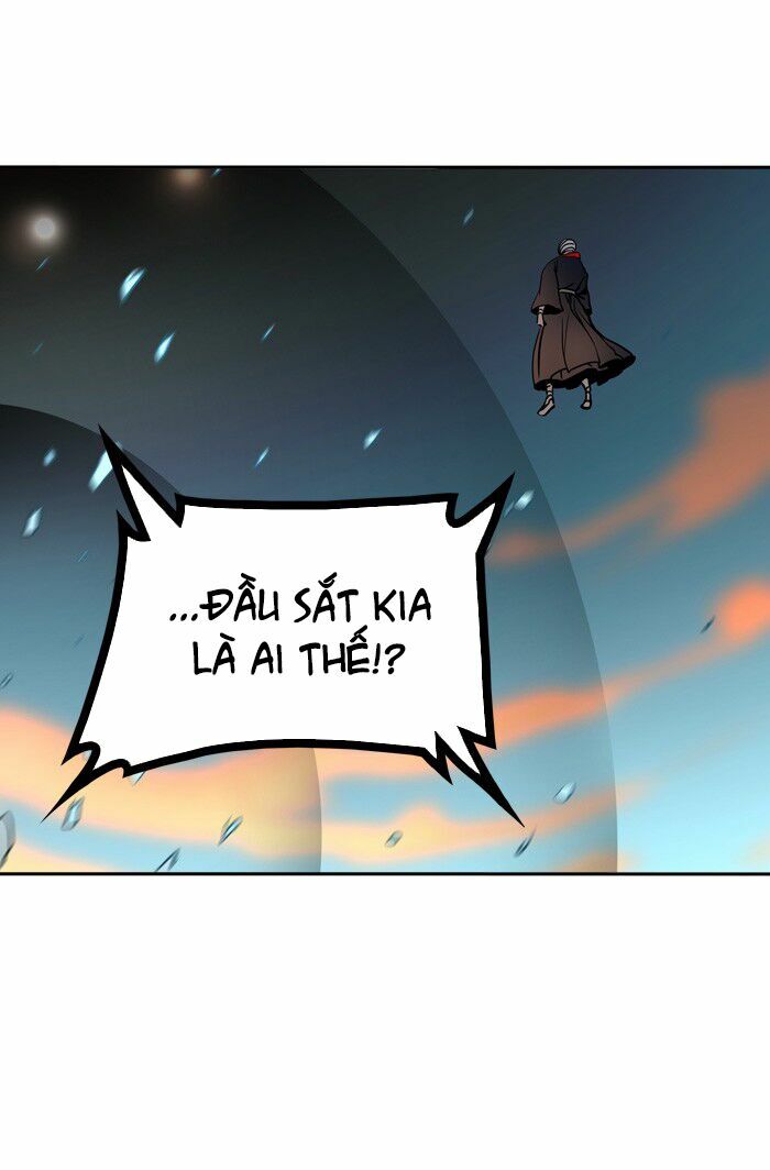 Tòa Tháp Bí Ẩn 2: Chapter 223