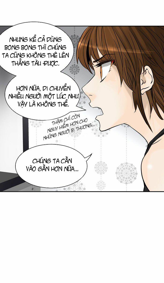 Tòa Tháp Bí Ẩn 2: Chapter 223
