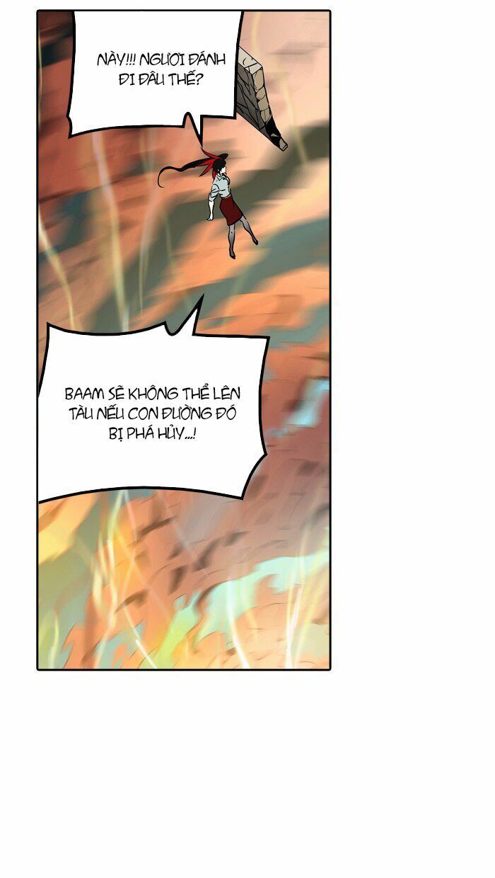 Tòa Tháp Bí Ẩn 2: Chapter 223