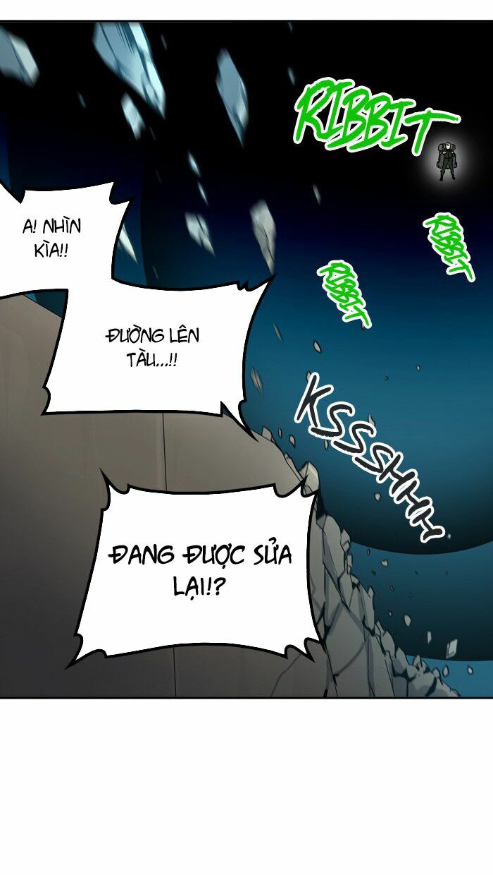 Tòa Tháp Bí Ẩn 2: Chapter 223