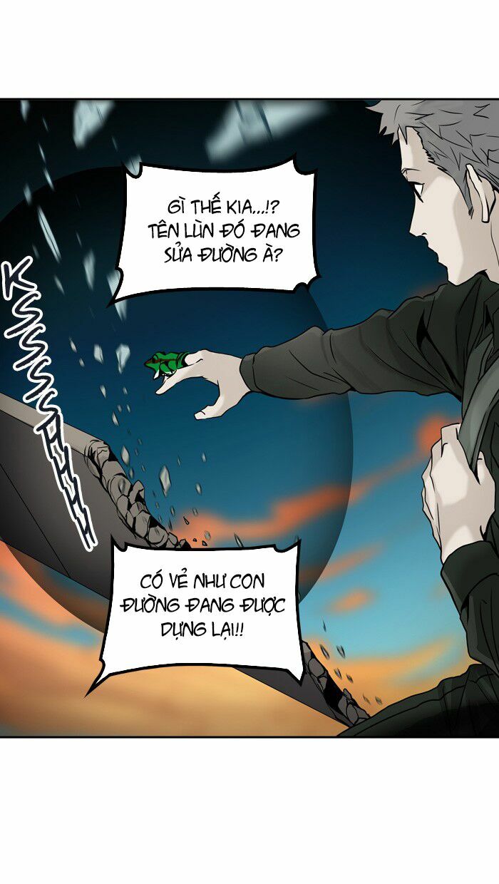 Tòa Tháp Bí Ẩn 2: Chapter 223