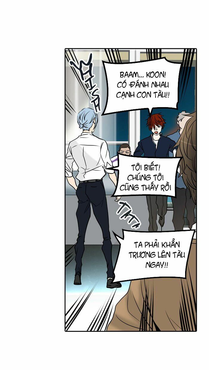 Tòa Tháp Bí Ẩn 2: Chapter 223