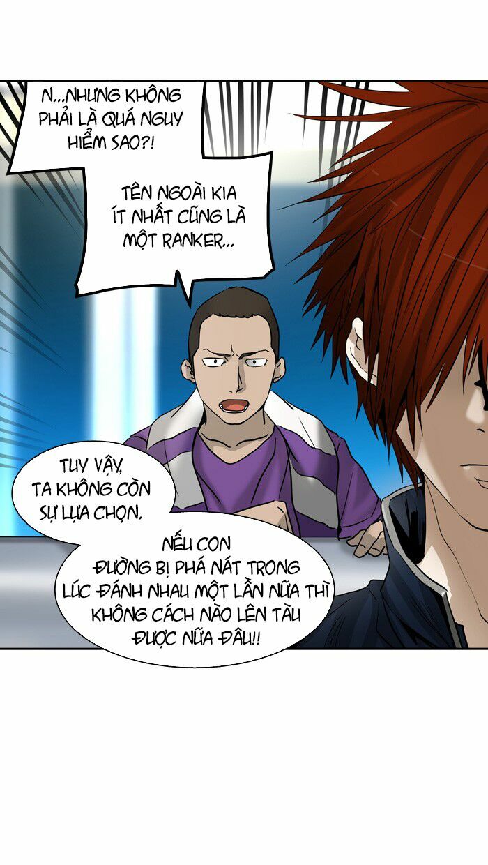 Tòa Tháp Bí Ẩn 2: Chapter 223