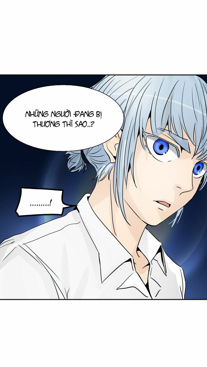 Tòa Tháp Bí Ẩn 2: Chapter 223