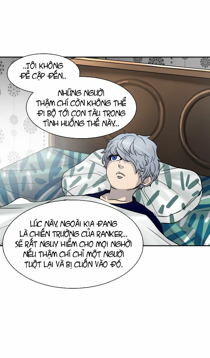 Tòa Tháp Bí Ẩn 2: Chapter 223