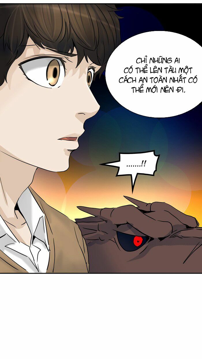 Tòa Tháp Bí Ẩn 2: Chapter 223