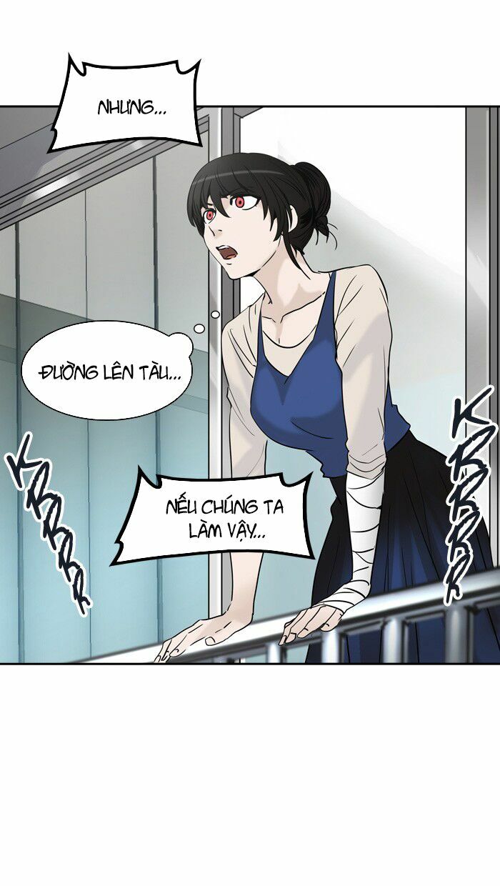 Tòa Tháp Bí Ẩn 2: Chapter 223