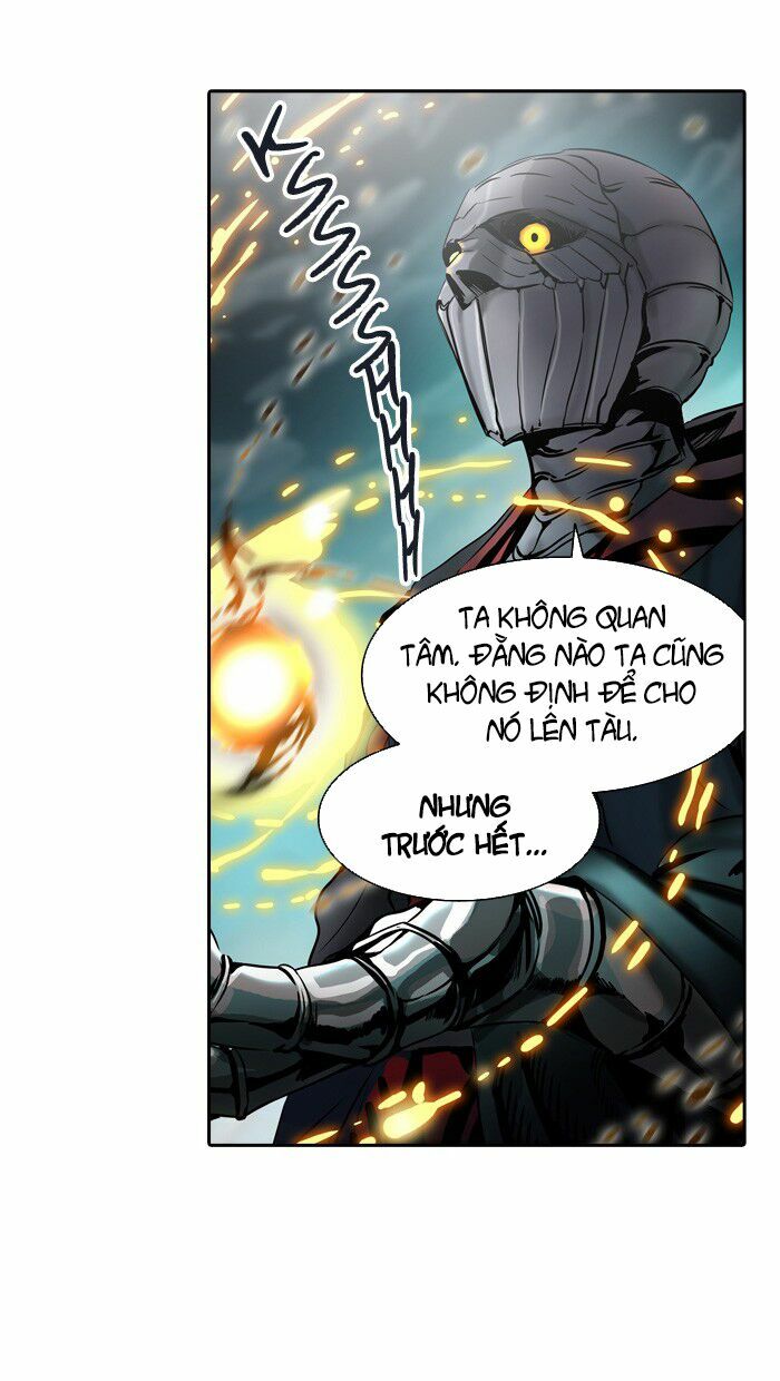 Tòa Tháp Bí Ẩn 2: Chapter 223