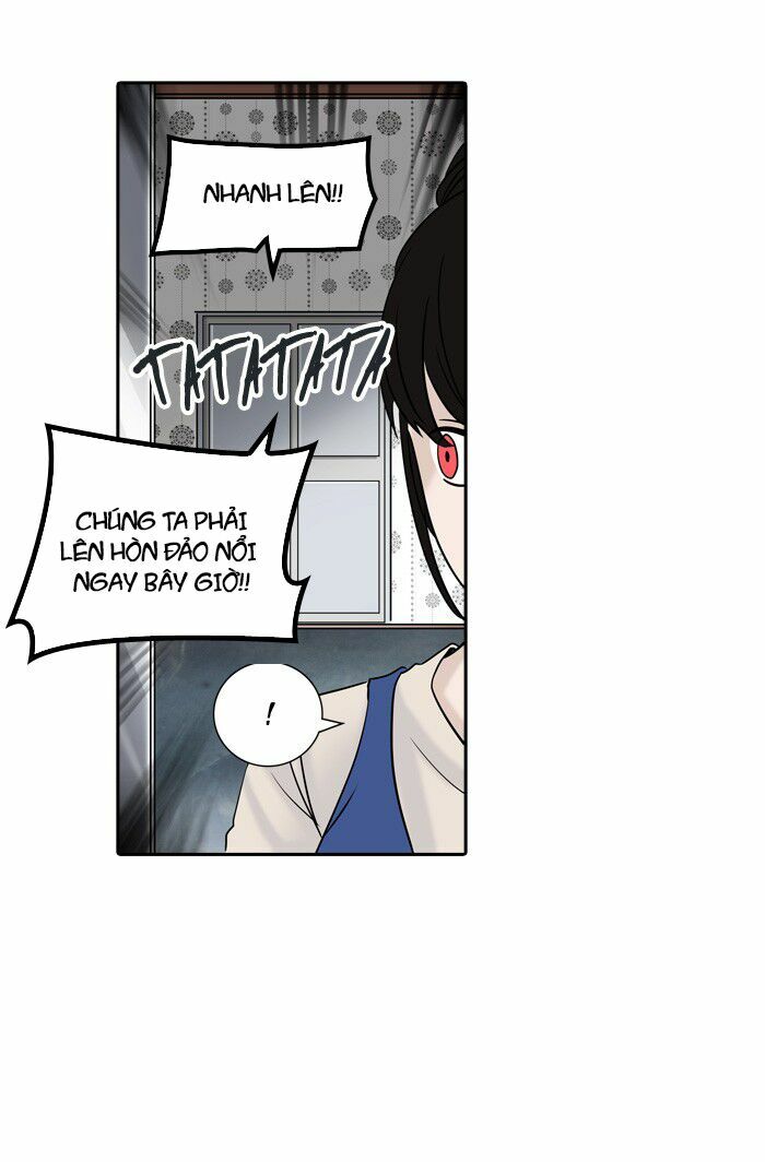 Tòa Tháp Bí Ẩn 2: Chapter 223