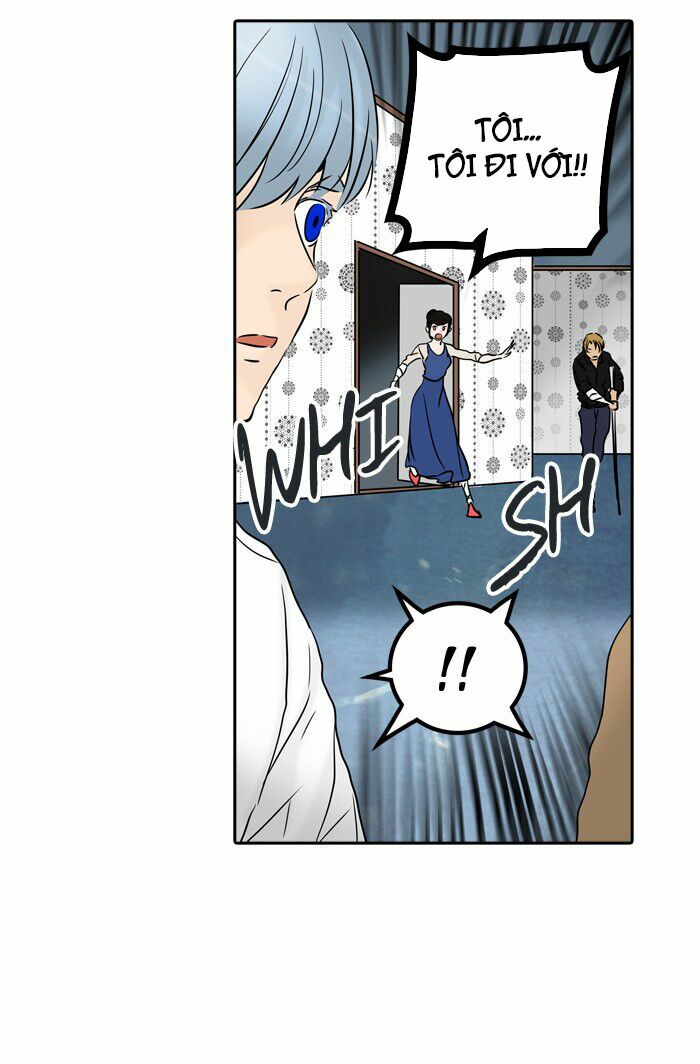 Tòa Tháp Bí Ẩn 2: Chapter 223