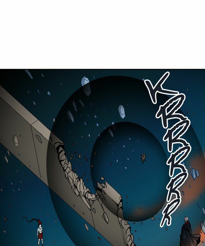 Tòa Tháp Bí Ẩn 2: Chapter 223