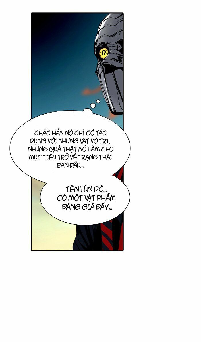 Tòa Tháp Bí Ẩn 2: Chapter 223
