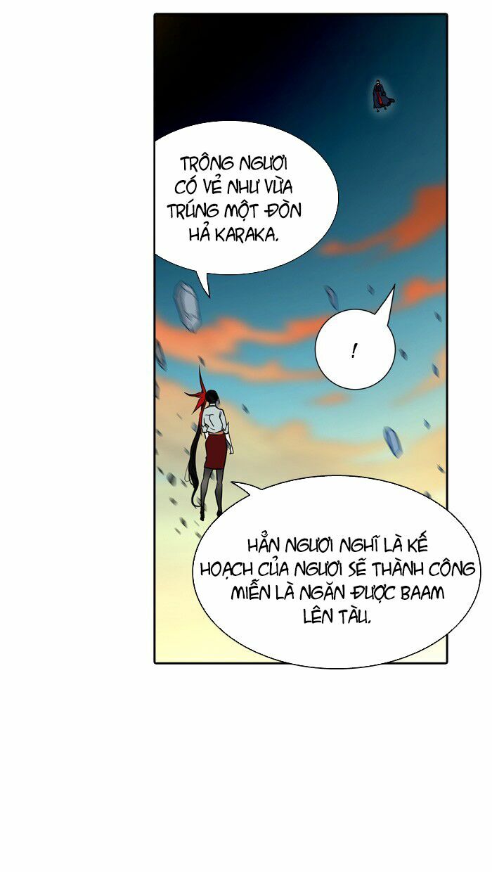 Tòa Tháp Bí Ẩn 2: Chapter 223