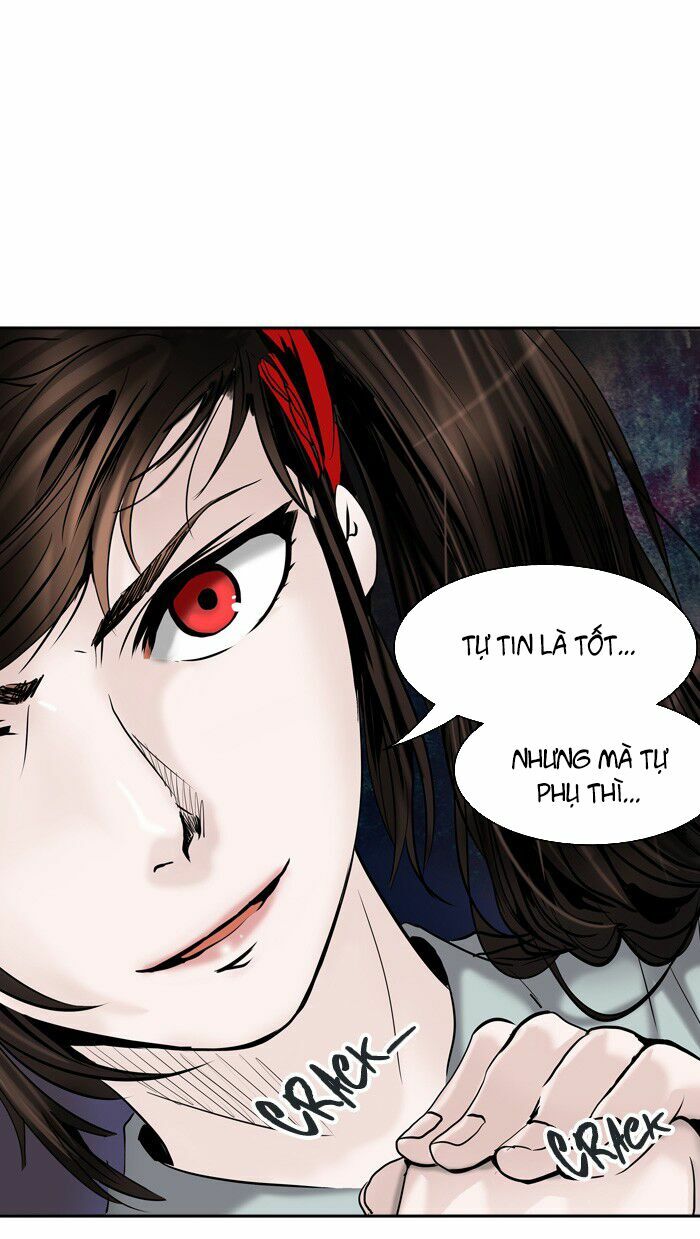 Tòa Tháp Bí Ẩn 2: Chapter 223