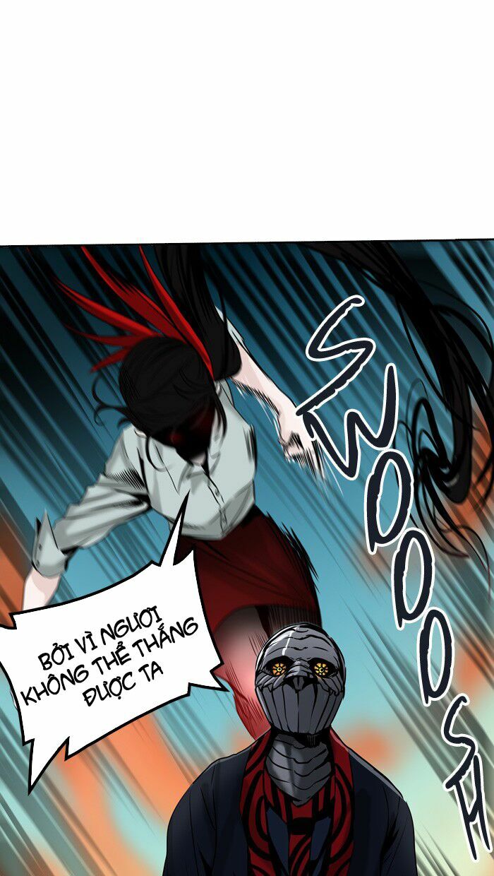 Tòa Tháp Bí Ẩn 2: Chapter 223