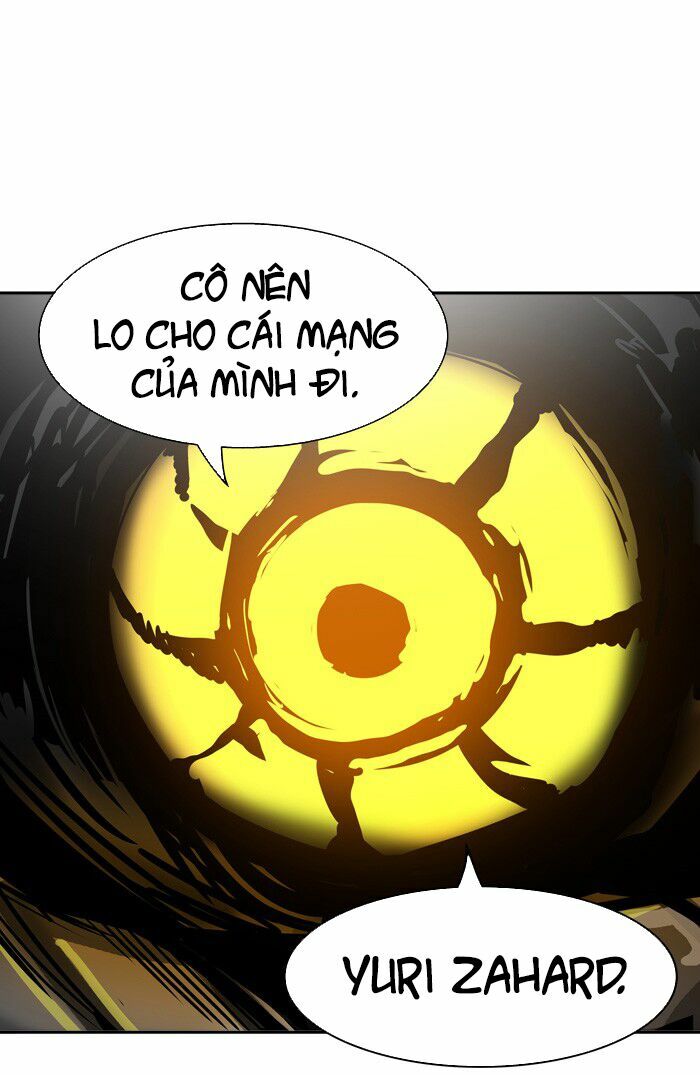 Tòa Tháp Bí Ẩn 2: Chapter 223