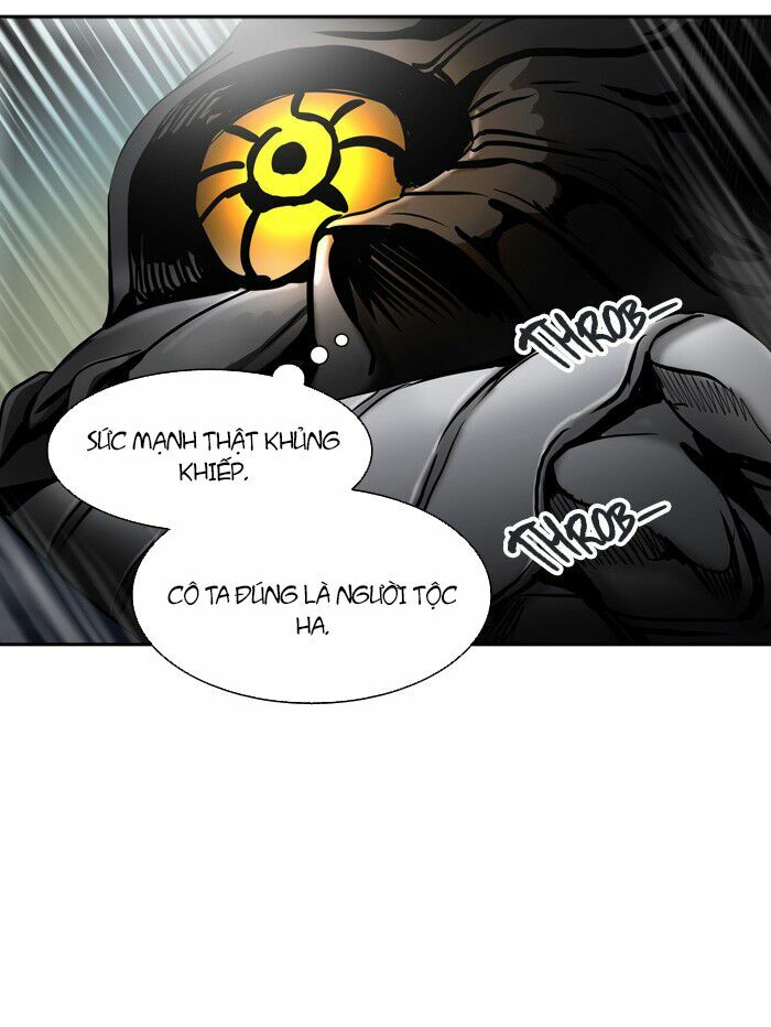 Tòa Tháp Bí Ẩn 2: Chapter 223