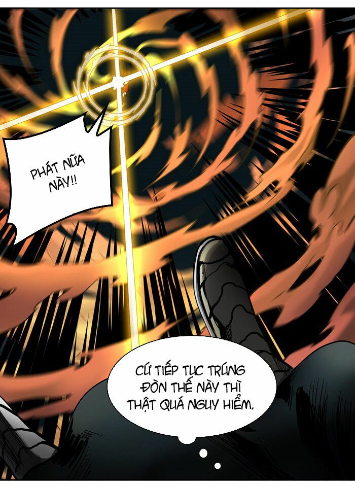 Tòa Tháp Bí Ẩn 2: Chapter 223