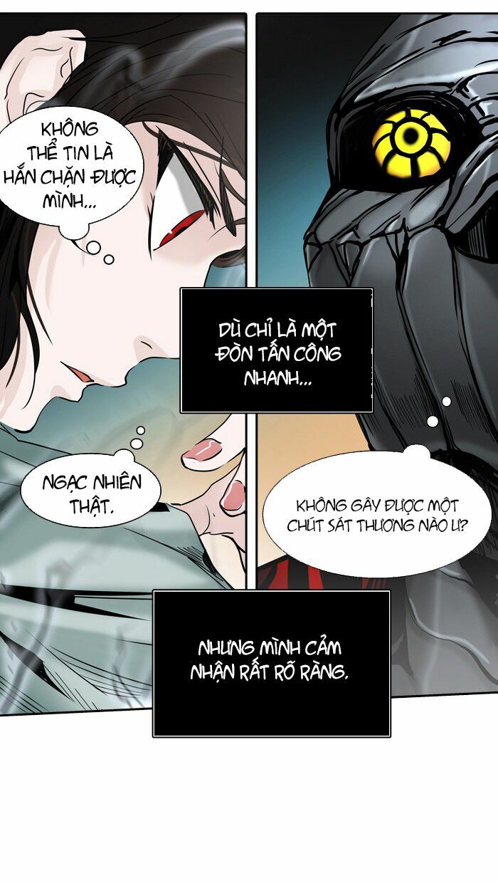 Tòa Tháp Bí Ẩn 2: Chapter 223