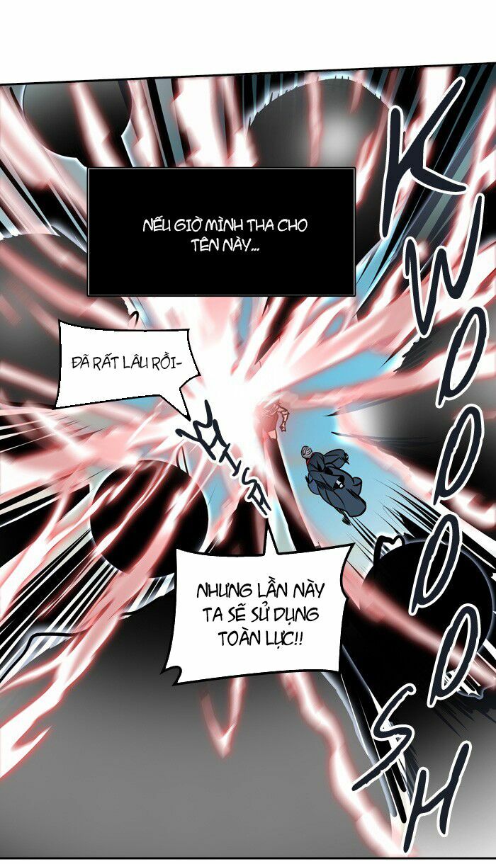Tòa Tháp Bí Ẩn 2: Chapter 223