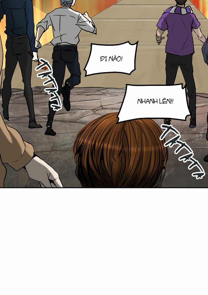 Tòa Tháp Bí Ẩn 2: Chapter 223