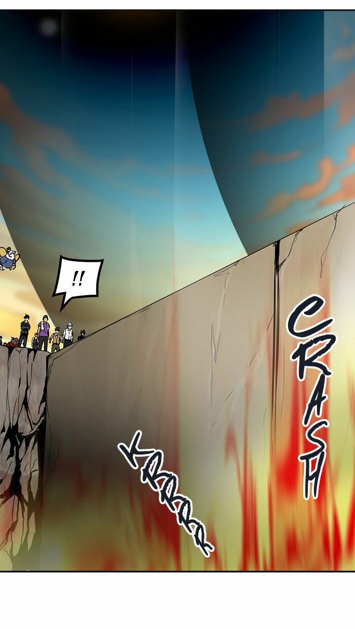 Tòa Tháp Bí Ẩn 2: Chapter 223