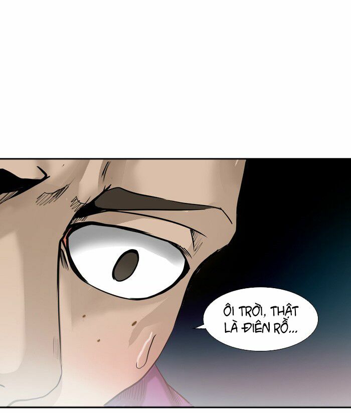 Tòa Tháp Bí Ẩn 2: Chapter 223