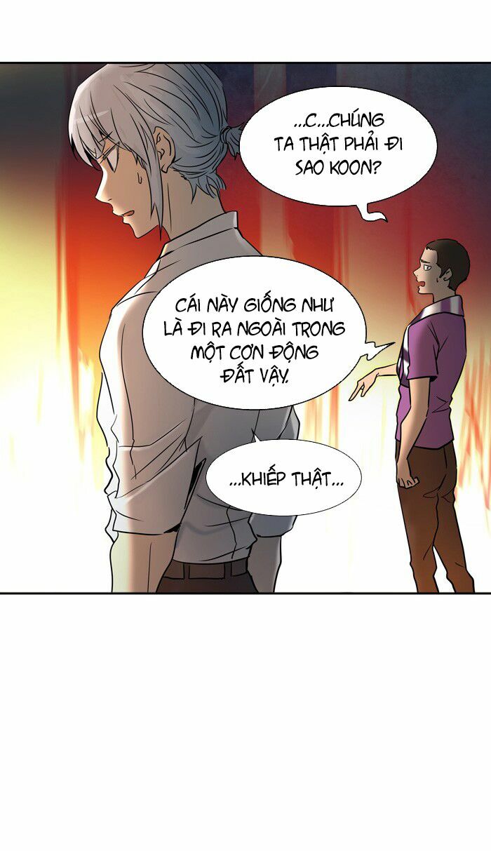 Tòa Tháp Bí Ẩn 2: Chapter 223