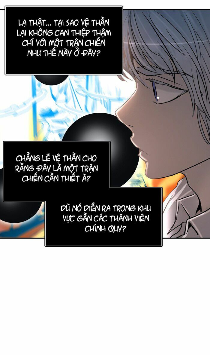 Tòa Tháp Bí Ẩn 2: Chapter 223