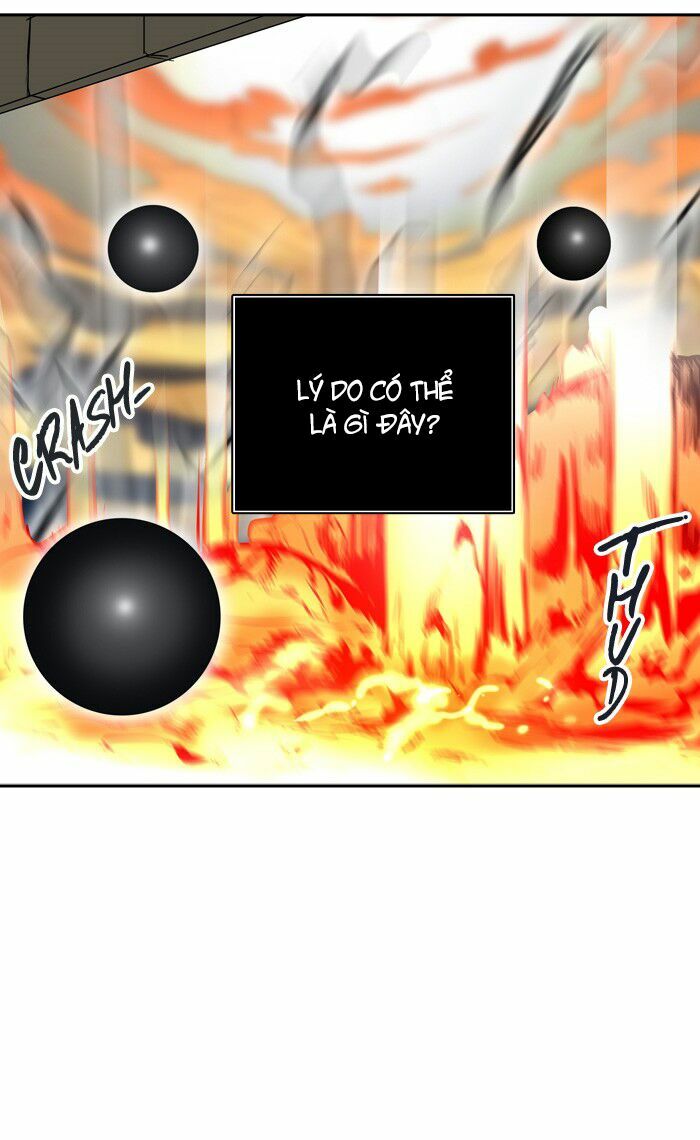 Tòa Tháp Bí Ẩn 2: Chapter 223