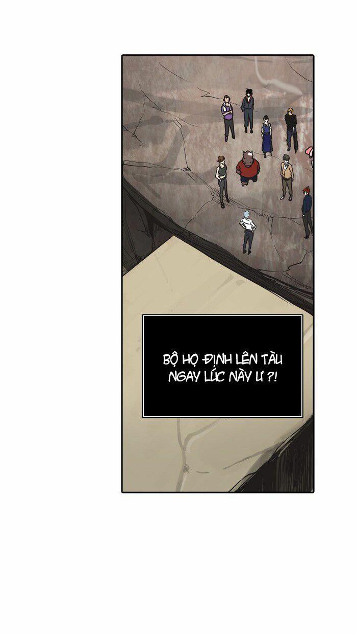 Tòa Tháp Bí Ẩn 2: Chapter 223