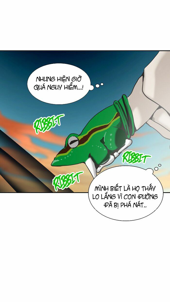 Tòa Tháp Bí Ẩn 2: Chapter 223