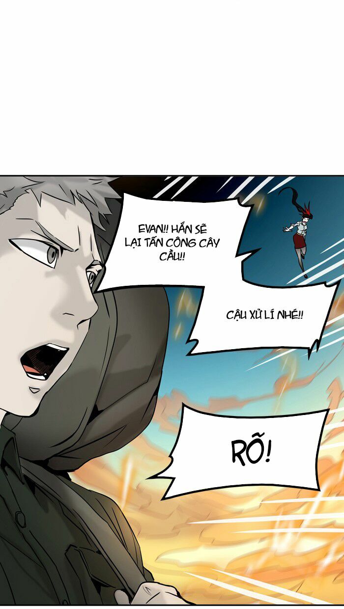 Tòa Tháp Bí Ẩn 2: Chapter 223