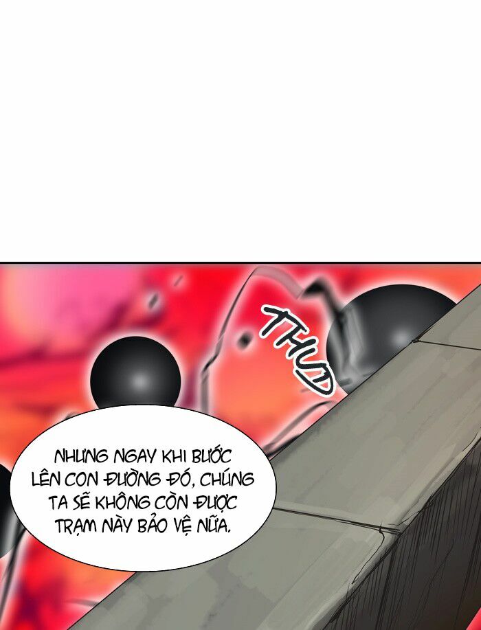 Tòa Tháp Bí Ẩn 2: Chapter 223