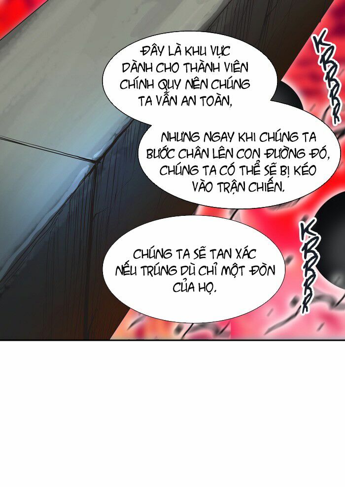 Tòa Tháp Bí Ẩn 2: Chapter 223