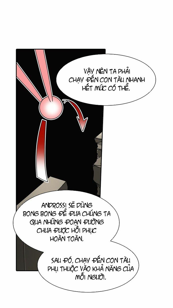 Tòa Tháp Bí Ẩn 2: Chapter 223