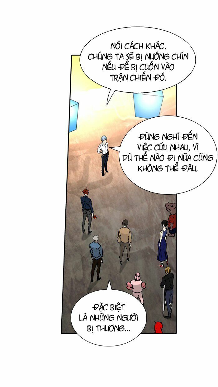 Tòa Tháp Bí Ẩn 2: Chapter 223
