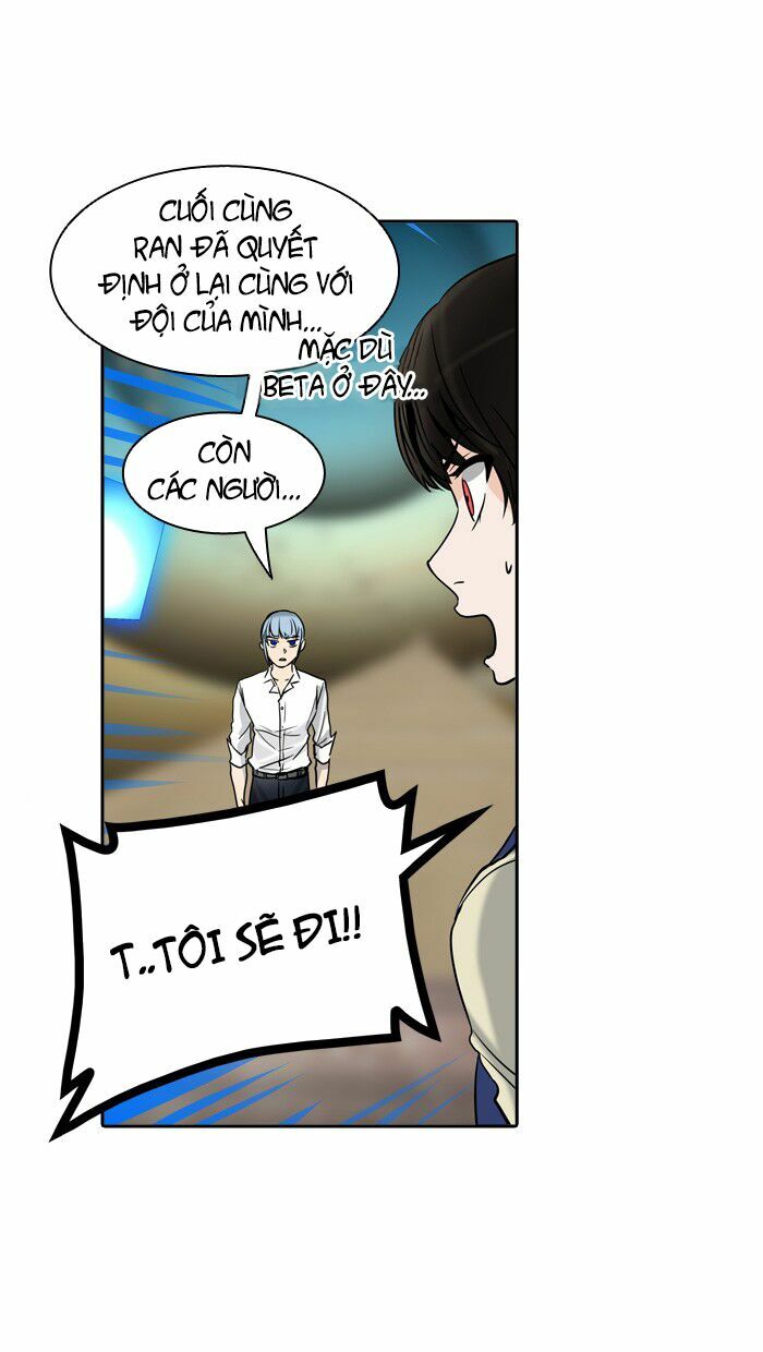Tòa Tháp Bí Ẩn 2: Chapter 223
