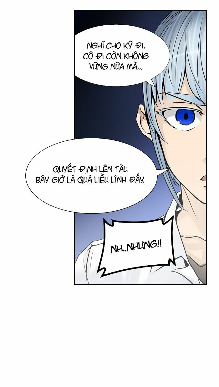 Tòa Tháp Bí Ẩn 2: Chapter 223